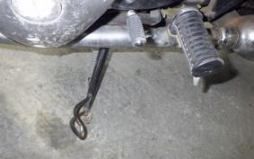 KAWASAKI W400 2006 EJ400A