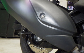 YAMAHA CYGNUS Griffus 1998 SEJ4J