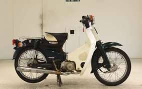 HONDA C50 SUPER CUB AA01