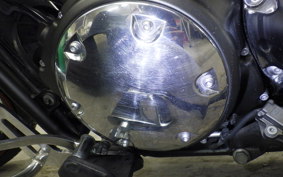 YAMAHA XVS1300CA STRIKER 2013
