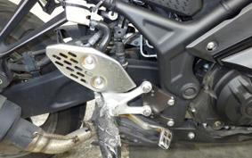 YAMAHA YZF-R25 A 2022 RG43J