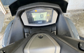 YAMAHA NMAX ABS