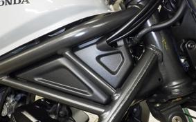 HONDA REBEL 250 A 1998 MC49