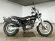 Фото Suzuki VANVAN 200 с японского аукциона