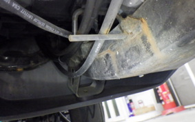 SUZUKI ADDRESS V125 G 2022 CF46A
