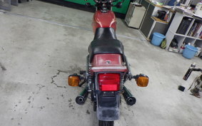 HONDA CB250 RS Z MC02