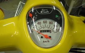 HONDA C110 SUPER CUB JA44
