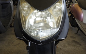 YAMAHA CYGNUS 125 X 2 SE44J