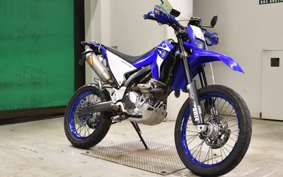 YAMAHA WR250X 2014 DG15J