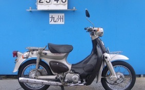 HONDA LITTLE CUB AA01