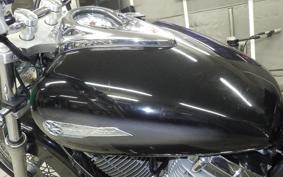 YAMAHA DRAGSTAR 400 2001 VH01J