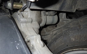 YAMAHA JOG POCHE SA08J