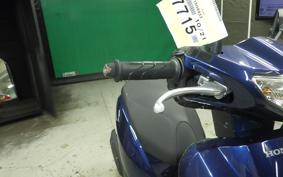 HONDA TACT Basket 2021 AF79