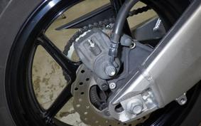 KAWASAKI VERSYS 650 2012