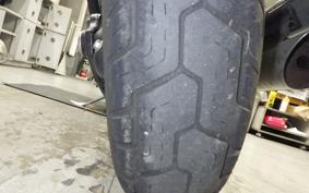 SUZUKI INTRUDER 400 Classic VK54A
