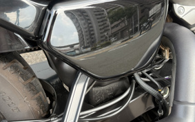 HARLEY RH975 NIGHT STAR 2023 ZH1