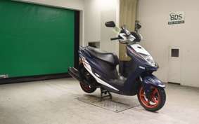 YAMAHA CYGNUS 125 XSR 3 2003 SED8J