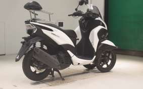 YAMAHA TRICITY 125 A SEC1J