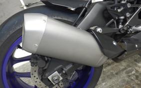 YAMAHA YZF-R1 2019