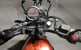 MOTO GUZZI V7 STONE 2022 ..