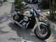 Фото Honda SHADOW 400 1997 с японского аукциона