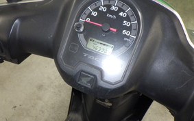 HONDA TACT Basket 2026 AF79