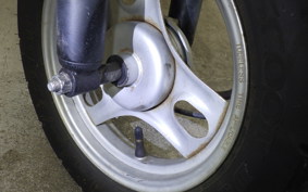 HONDA DIO Gen.5 2023 AF56