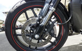 HARLEY NIGHT ROD 1250 SP 2014