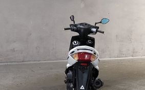 YAMAHA CYGNUS 125 X SE44J