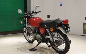 HONDA CB400 2022 CB400F
