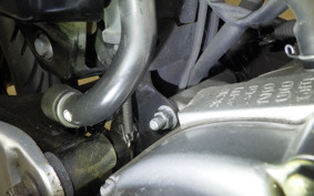 YAMAHA YBR125