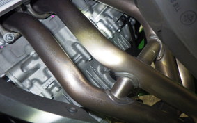 KAWASAKI ZX-4RR 2026 ZX400P