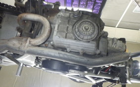 HONDA VTR 250 Gen. 2 2001 MC33
