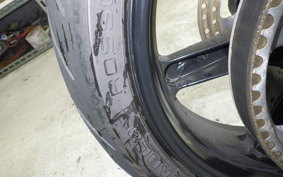 BUELL XB12R FIREBOLT 2010