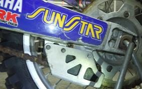 YAMAHA YZ125 2016 CE08C