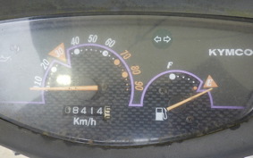 KYMCO SOONER 50SS
