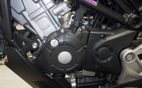 HONDA CB125 R 1996 JC91