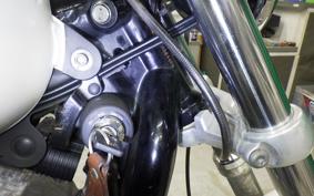 HARLEY XL883L 2013