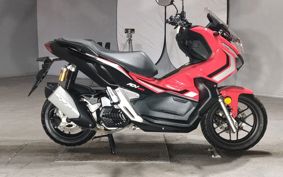 HONDA ADV150 KF38