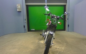 YAMAHA YB125SP PCJL