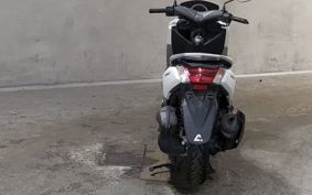 YAMAHA N-MAX 125 SED6J