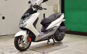 YAMAHA S-MAX 2014