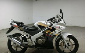 HONDA CBR150R NCB150