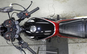 HONDA CBX400F GEN 2 1985 NC07