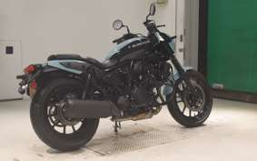 KAWASAKI ELIMINATOR400-3SE 2024 EL400A