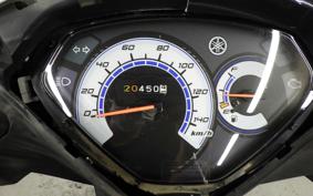 YAMAHA AXIS 125 Z SED7J
