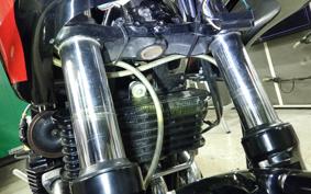 KAWASAKI GPZ400F 1987 ZX400A