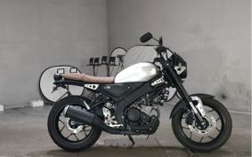 YAMAHA XSR155 RG47