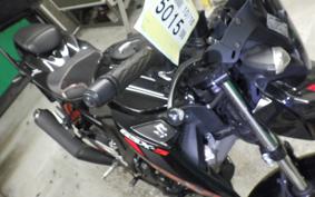SUZUKI GSX-S125 2023 DL32B