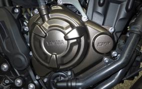 YAMAHA XSR700 2023 RM41J